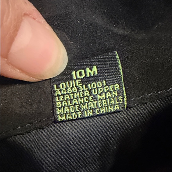 Sam Edelman Black Suede Fringe Ankle Boots Size 10 Boho Western - Picture 12 of 12